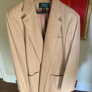 Ralph Lauren Blazer